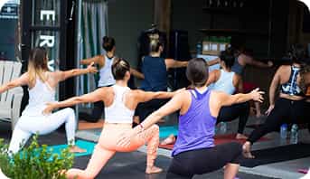 Beginner Yoga